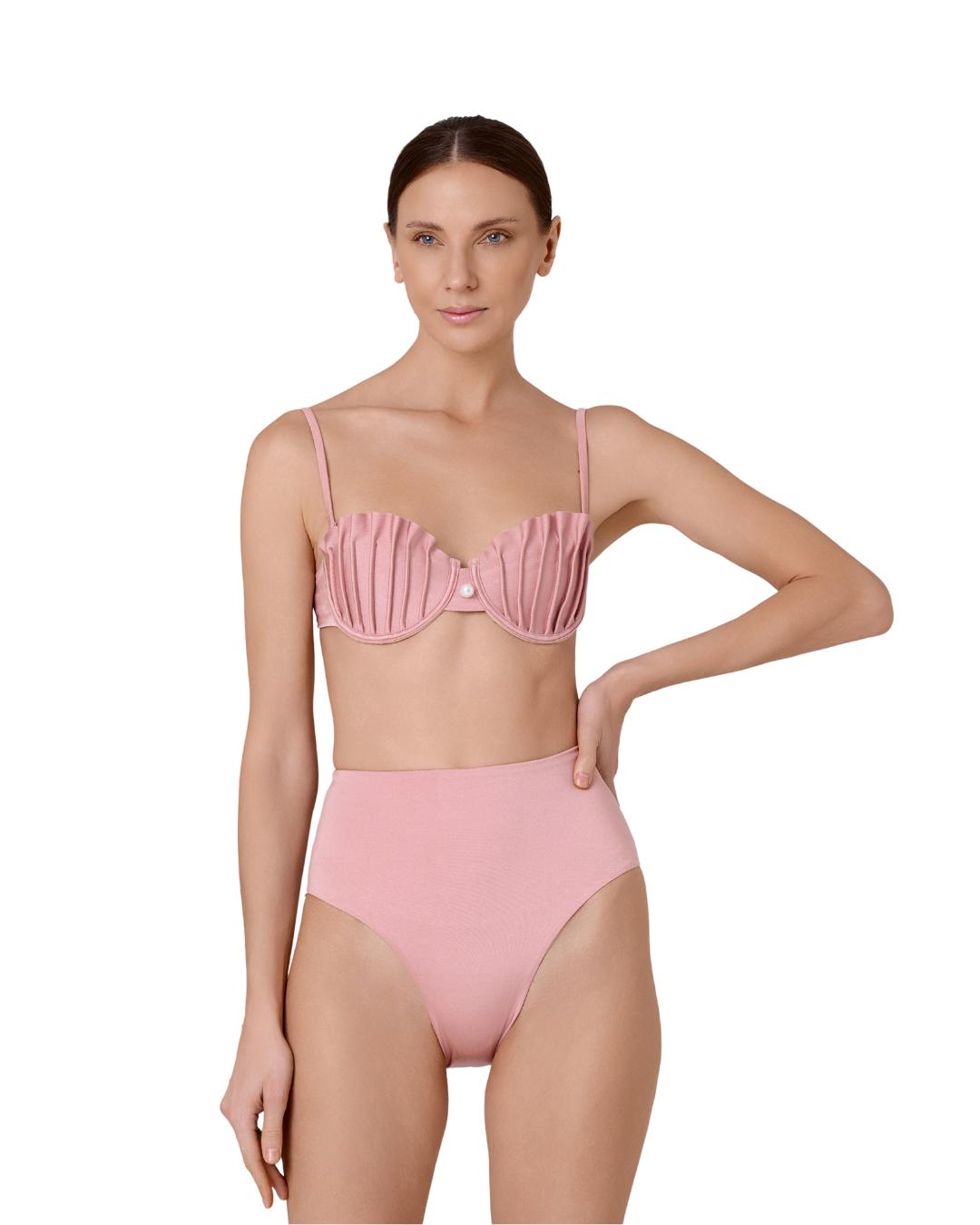 HIGH WAIST BOTTOM